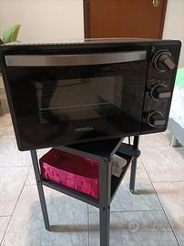 Forno elettrico Howell 23 litri