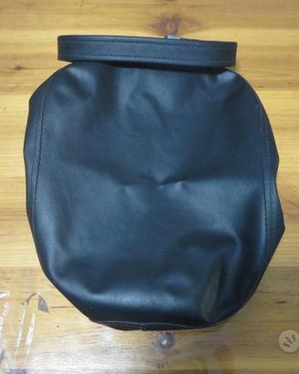 Rivestimento sella passeggero originale Honda