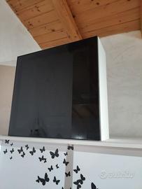 Vetrinetta a pensile ikea