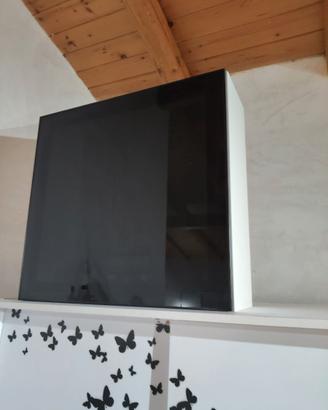 Vetrinetta a pensile ikea