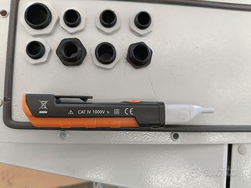 Penna cercafase ht70