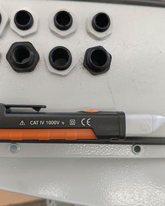 Penna cercafase ht70