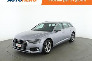 AUDI A6 Avant 35 2.0 TDI S tronic Business Sport