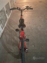 Mtb Btwin 20