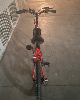 Mtb Btwin 20