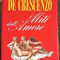 Libri di Luciano  De Crescenzo