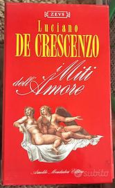 Libri di Luciano  De Crescenzo