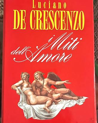 Libri di Luciano  De Crescenzo