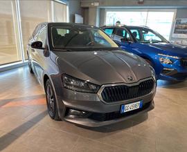 SKODA Fabia 1.0 tsi evo Style 95cv