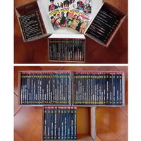 Dylan Dog Superbook -1-53 perfetti