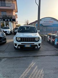 Jeep Renegade 1.6 Mjt DDCT 120 CV Business NESSUN 