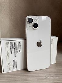 Iphone 14 a 256 giga