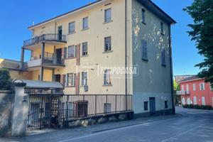 TRILOCALE RISTRUTTURATO A PALAZZOLO SULL'OGLIO