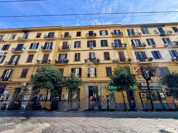 6 LOCALI A NAPOLI