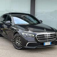 Mercedes S350 4Matic