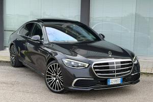 Mercedes S350 4Matic