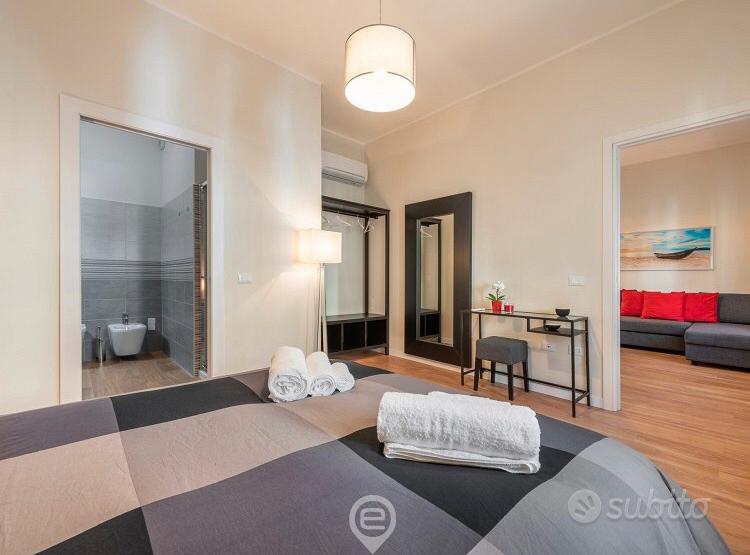 Appartamento – Cagliari, Sant'Avendrace, Sant'Avendrace-Santa Gilla - Vista 2