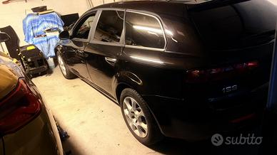 Alfa romeo 159 2.0