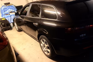 Alfa romeo 159 2.0