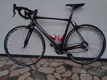 Bici da strada Scapin Anouk M