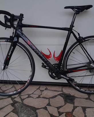 Bici da strada Scapin Anouk M