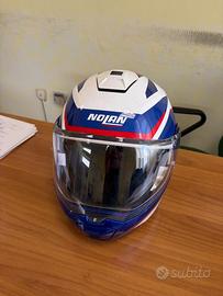 Casco Modulare Nolan n 100-5 plus tg M
