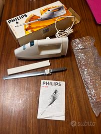 Coltello elettrico Philips