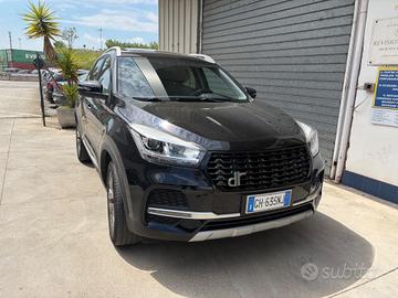 Dr 4.0 Bi-Fuel GPL PELLE