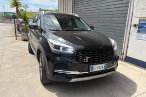Dr 4.0 Bi-Fuel GPL PELLE