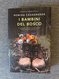 "I bambini del bosco" di R. Casagrande