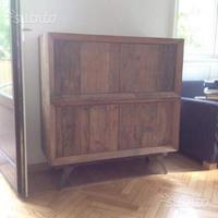 Mobile design assi vecchie