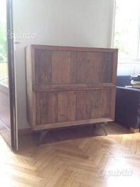 Mobile design assi vecchie