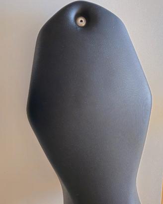 sella originale ducati hypermotard 2007/2012