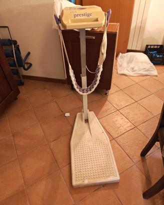 Vibromassaggiatore Prestige