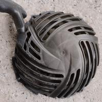 Gruppo avviamento a strappo 