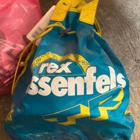 catene Suzuki Jimny e altro