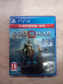 gioco per ps4 