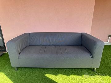 Divano a due posti