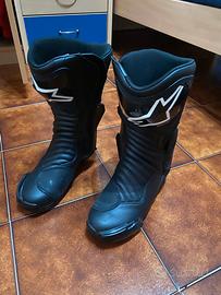 Stivali alpinestar