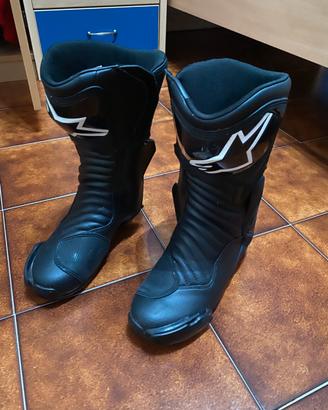 Stivali alpinestar