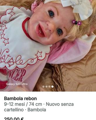 bambola 
