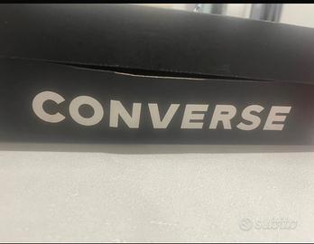 Converse Scarpe