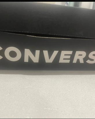 Converse Scarpe