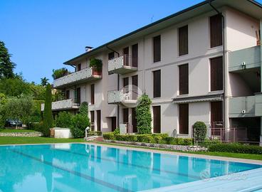 MONOLOCALE A BARDOLINO