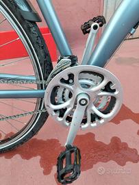 bicicletta B twin original 520