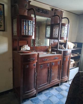 arredamento d epoca