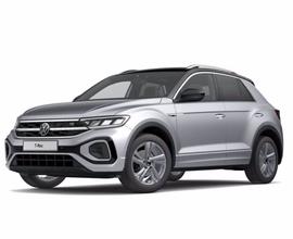 VOLKSWAGEN T-Roc 1.0 TSI R-Line