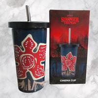 ✨Bicchiere Stranger Things–Cinema Cup originale 