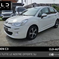 CITROEN C3 PureTech 82