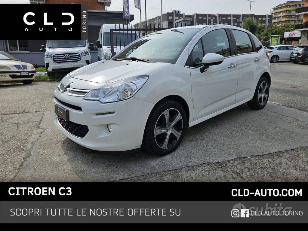 CITROEN C3 2ª serie